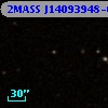 2MASS J14093948-0017160