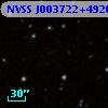 NVSS J003722+492627