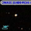 2MASS J14084834-0000480
