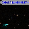 2MASS J14084697-0002000