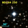 BD+64   250