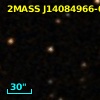 2MASS J14084966-0003057