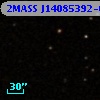 2MASS J14085392-0003267