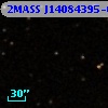 2MASS J14084395-0004217