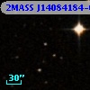 2MASS J14084184-0006518