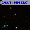 2MASS J14085397-0007442