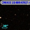 2MASS J14084767-0008445