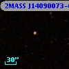2MASS J14090073-0009210