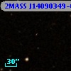 2MASS J14090349-0013485