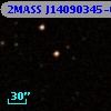 2MASS J14090345-0015337