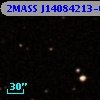 2MASS J14084213-0016512