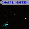 2MASS J14095933-0001528