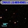 2MASS J14094905-0001537