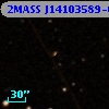 2MASS J14103589-0002064