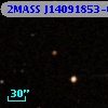 2MASS J14091853-0002019