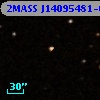 2MASS J14095481-0002194