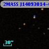 2MASS J14093014-0002330