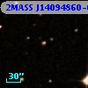 2MASS J14094860-0002516
