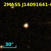 2MASS J14091641-0002454