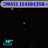 2MASS J14101350-0003203