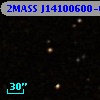 2MASS J14100600-0003343