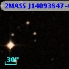 2MASS J14093847-0003380