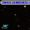 2MASS J14092025-0003353