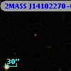 2MASS J14102270-0004309
