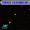 2MASS J14100510-0004423