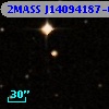 2MASS J14094187-0004485