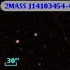2MASS J14103454-0005120