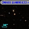 2MASS J14095122-0005201