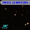 2MASS J14091509-0005173