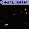 2MASS J14095616-0005278