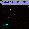 2MASS J14121432-0008105