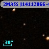 2MASS J14112066-0008436