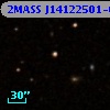 2MASS J14122501-0009063