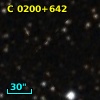 C 0200+642