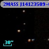 2MASS J14123509-0010565