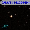 2MASS J14120449-0010509