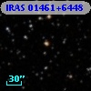 IRAS 01461+6448