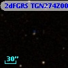 2dFGRS TGN274Z007