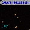 2MASS J14115113-0012210