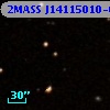 2MASS J14115010-0012372