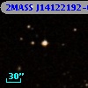 2MASS J14122192-0014101