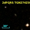 2dFGRS TGN274Z017