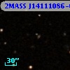 2MASS J14111086-0000210
