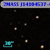 2MASS J14104537-0002078