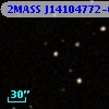 2MASS J14104772-0002222