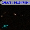 2MASS J14104789-0005215